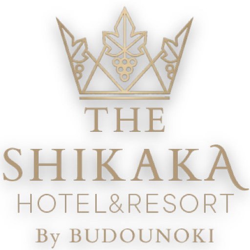 THE SHIKAKA HOTEL and RESORT BUDOUNOKI